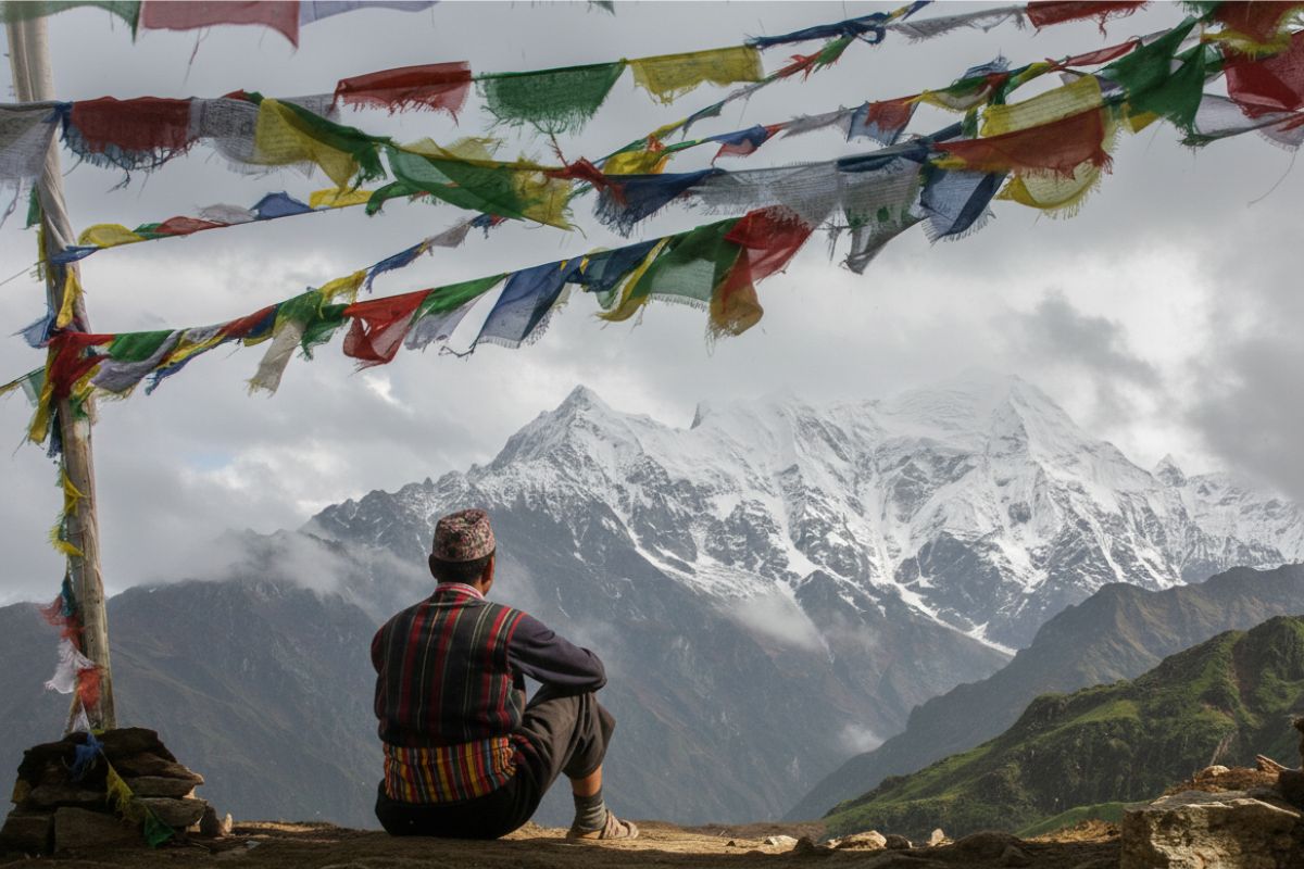 Tamang Heritage Trek